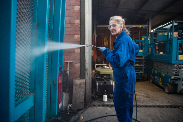 Winterizing Services in East Richmond Heights, CA