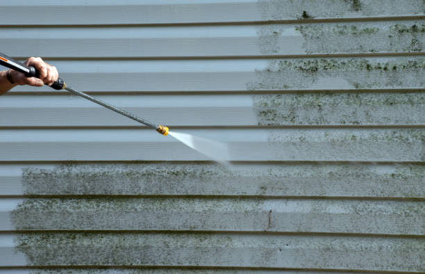 Best House Exterior Washing  in East Richmond Heights, CA