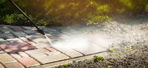 Reliable East Richmond Heights, CA Pressure Washing Services Solutions