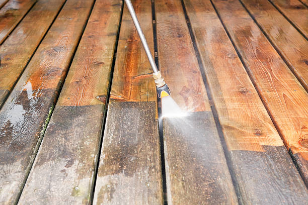 Best Spring Cleaning  in East Richmond Heights, CA